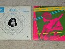 2 Record Albums - Kinks - Lola Vs Powerman & Moneyground - The Kinks Excellent