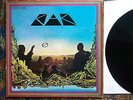 KAK - same  LP reissue of  1968 U.S HEAVY GUITAR PSYCH GARAGE VINYL