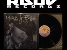MARY J BLIGE - MY LIFE - LP VINYL 12