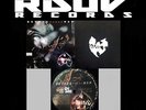 METHOD MAN - TICAL - LP VINYL 12