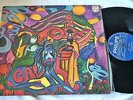 GAL COSTA - Tuareg LP MONO BRAZIL 1969 PSYCH MUTANTES rogerio duprat TROPICALIA