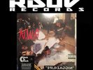 N.W.A. NWA - EFIL4ZAGGIN / NIGGAZ4LIFE - LP 180gram VINYL 12