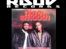 NICE & SMOOTH - AIN'T A DAMN THING CHANGED - LP VINYL 12