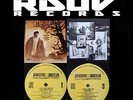 SMOOTHE DA HUSTLER - ONCE UPON A TIME IN AMERICA - 2 LP VINYL ALBUM - US ORG '96