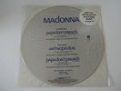 UK Picture Disc 12