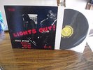 THIS IS JACKIE McLEAN  LIGHTS OUT PRESTIGE  RECORDS NO. 7035 50TH ST  FIRST