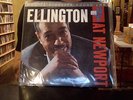 Duke Ellington At Newport LP sealed 180 gm vinyl MFSL MOFI No. 002326