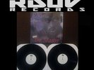 RAKIM - THE MASTER - 2 LP VINYL 12