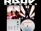VANILLA ICE - TO THE EXTREME - LP VINYL 12