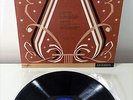 BEETHOVEN Trio No. 3+4 - Oborin / Oistrakh / Knushevitsky RUSSIA Melodiya LP