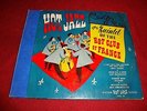 DJANGO REINHARDT Quintet Hot Club of France Jazz 78 rpm phonograph record set