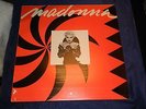 Madonna ?– Into The Groove / Everybody, Promo, From the album YOU CAN DANCE.