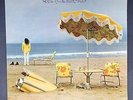 Neil Young On The Beach LP R 2180 1st Issue NM/EX