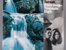 Ike & Tina Turner RIVER DEEP-MOUNTAIN HIGH Canadian A&M Phil Spector RARE COVER