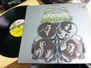 THE KINKS something else by the LP 1967 REPRISE TRICOLOR LABEL RARE mod garage