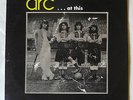 ARC ...At This LP DECCA 1971 UK orig First Press+Stereo SKL-R 5077 SKIP BIFFERTY