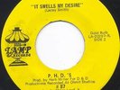 Sweet Harmony - P.H.D.'s - The Way it Use To Be/It Swells My Desire - Lamp - MP3
