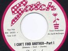 Funk harmony - THE SPECIALS -  I Can't Find Another - Satch - MP3