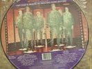 Star Trek TV soundtrack Picture Disc LP
