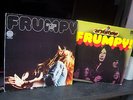 Frumpy 2 Lp´s - ATTENTION - BY THE WAY