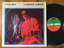 CLARENCE CARTER Patches LP Atlantic SD 8267 Excellent Blues IN SHRINK