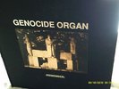 Genocide Organ Remember 2xlp Tesco BDN Whitehouse