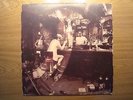 LED ZEPPELIN In through the out Door RARE URUGUAY LP