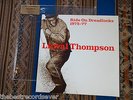 Linval Thompson Ride On Dreadlocks 1975-77 180-gram X 2 LP Simply Vinyl UK Mint-