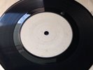 SUZI QUATTRO- 48 CRASH / LITTLE BITCH BLUE - RARE WHITE LABLE TEST PRESS 7