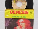 GENESIS Counting Out Time 7/45 PORTUGAL prog psych RARE SLEEVE original