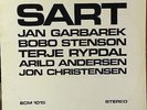 Jan Garbarek-SART-ECM 1015-GERMANY