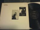 Opal  Happy Nightmare Baby SST Mazzy Star Lp Rare Orig 1987