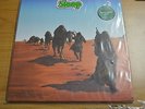 Sleep - Dopesmoker Rare 12'' 2LP 2012 Southern Lord Black & Green Color Vinyl EX