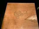 OPETH - The Candlelight years Wooden  lp Box Set