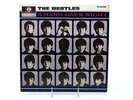The Beatles A Hard Day's night UK Parlophone MONO  First pressing 3N/3N