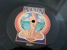 Spring LP Same UK RCA Neon 1st press PLAYS NEAR MINT BEAUTIFUL AUDIO