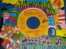 ROCK ROLLING STONES Cover DAVID BOWIE LET'S SPEND THE NIGHT TOGETHER RCA  1973
