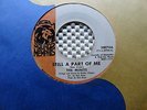 RARE THE MINITS STILL A PART OF ME NORTHERN SOUL 45 MGM SOUNDS OF MEMPHIS HEAR