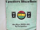 GEORGE FAITH - TO BE A LOVER / RASTAMAN SHUFFLE [BLACK ART]