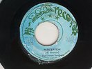 THE DEVINE BROTHERS - PERCEPTION / HAPPINESS DUB [ROCK RECORDS]