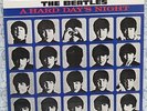 NM Beatles A Hard Day's Night Audiophile MFSL LP Mobile Fidelity