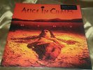 LRX:  GRUNGE VINYL ALICE IN CHAINS Dirt LP RE REMASTERED MINT SEALED