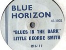 LITTLE GEORGE  SMITH UK 7