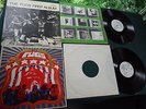 The Fugs stereo ESP 1028 LP (G) 1966 + First Album (G) ESP 1018 1965 ESP-Disk