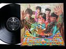 THE HOLLIES Evolution LP UK Original 1978 Press PARLOPHONE PCS 7175 EX+
