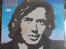 Joan Manuel Serrat - Los Exitos - LP - Edic Ven - 1983 - Victor Jara - Parra