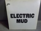  1968 ORIG FUZZED PSYCH BLUES = ELECTRIC MUD = MUDDY WATERS + BOOKLET NM