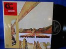 STEVIE WONDER innervisions SUPERBE REEDITION GATEFOLD EXC+