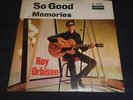 ROY ORBISON, So Good,  org. GER LONDON PROMO, DL 20 833 in NM, 7Inch/Single, TOP