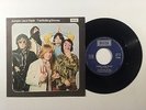 ROLLING STONES JUMPIN' JACK FLASH ITALY DECCA 7